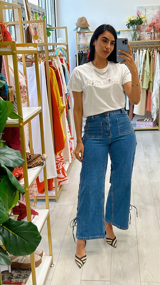 Helsy Jeans