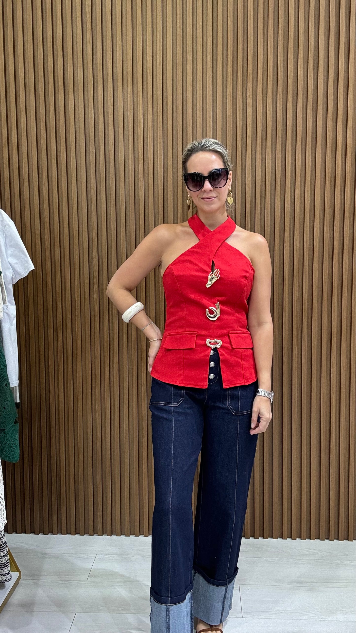 Tamara Top
