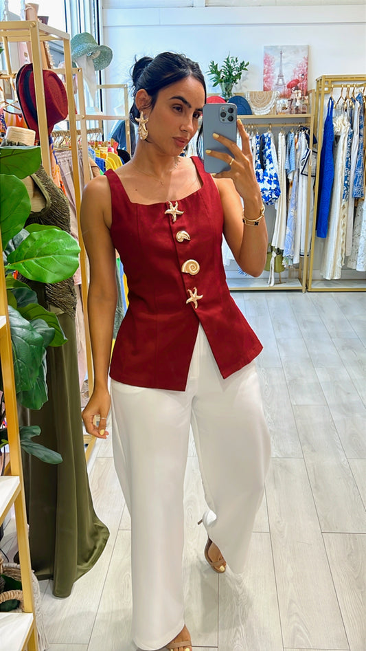 Thalia Top