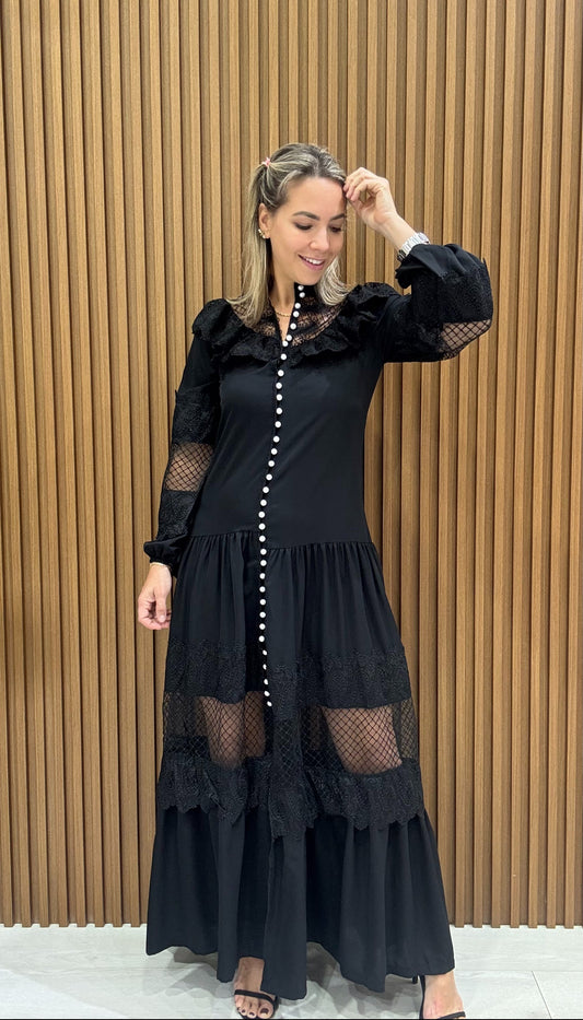 Irma Dress