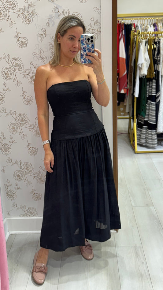 Mayra Dress