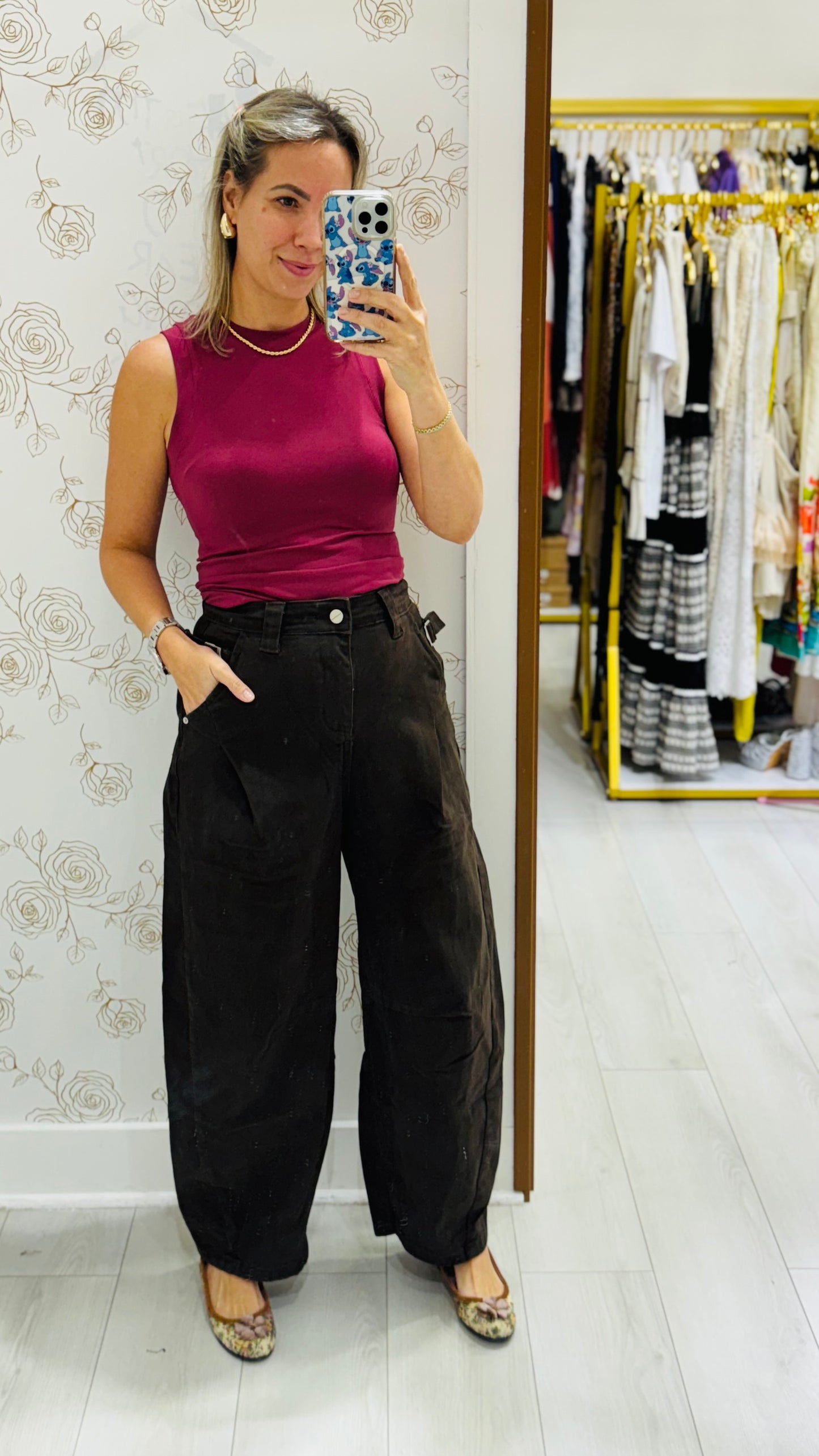 Gyna Pant