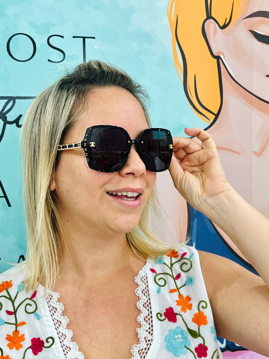 Portela Sunglasses