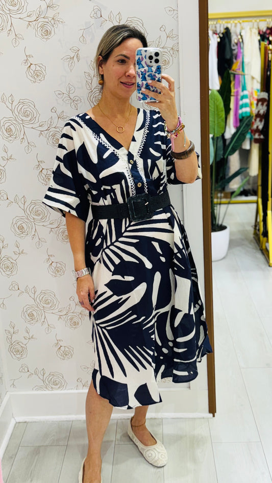 Paula Dress