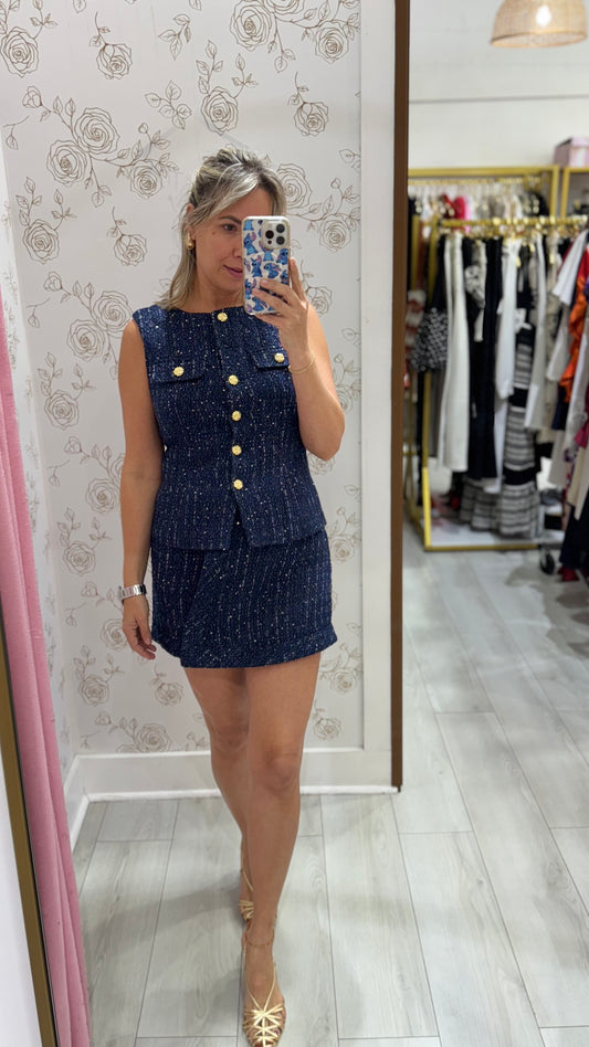 Julieta Set