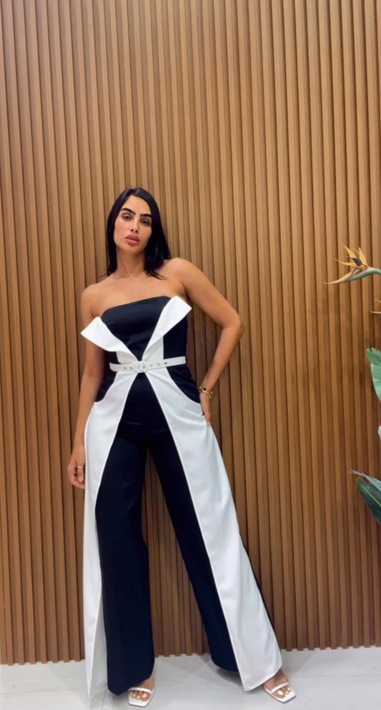 Katia Jumpsuit