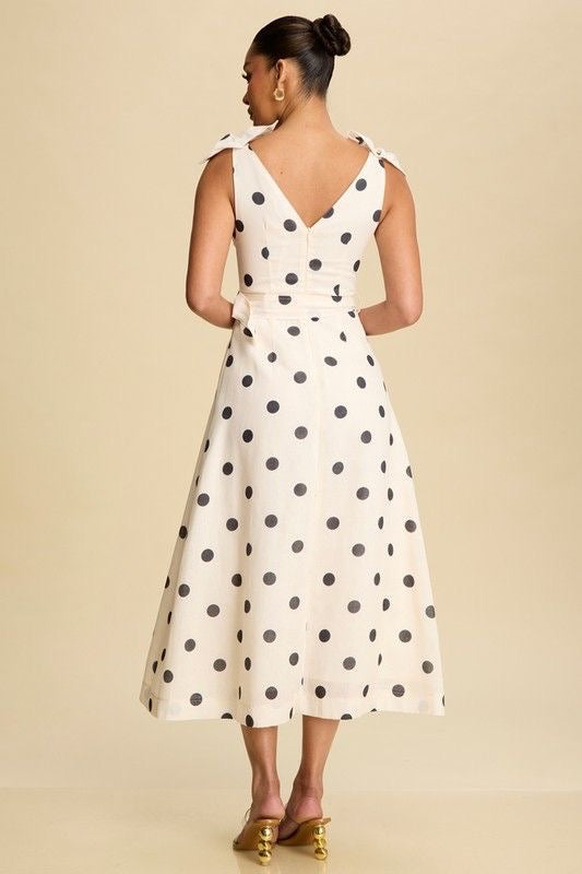 Luisa Final Sale Dress