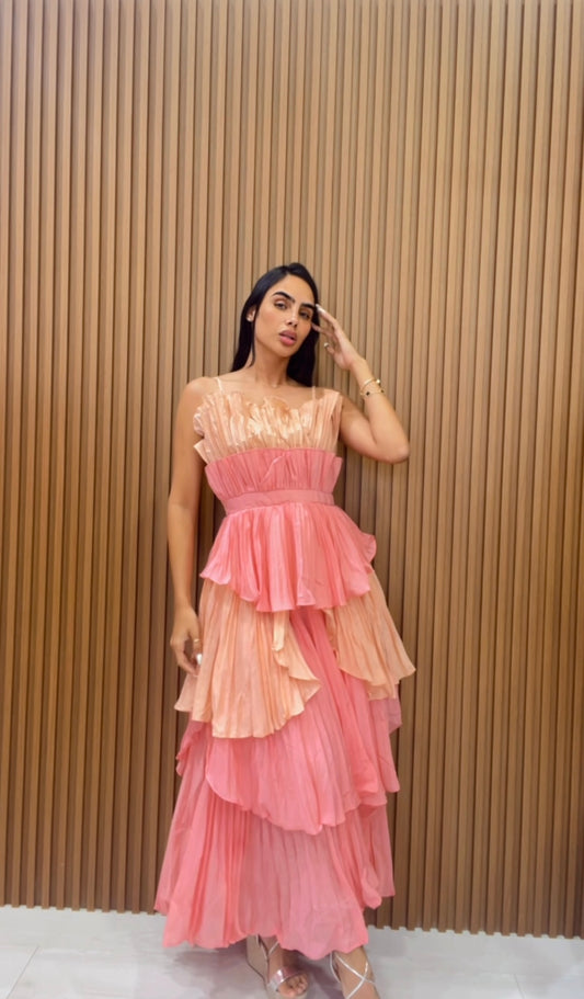 Elowen Dress