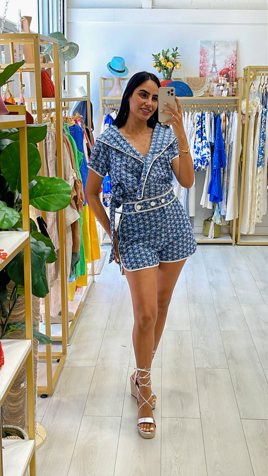 Amme Set