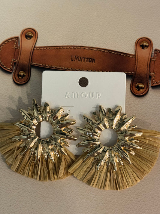 Trini Earring