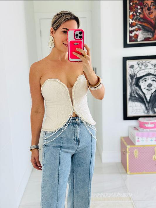Rebeca Top