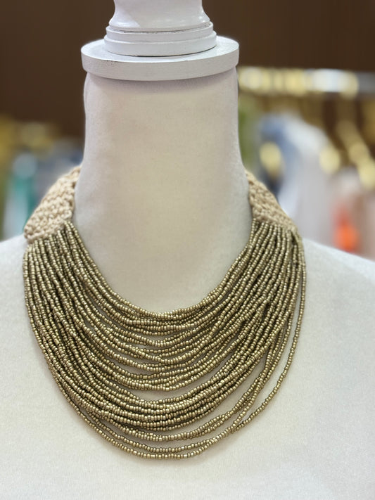 Diana Necklace