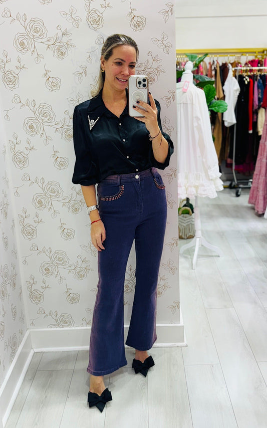 Yamy Jeans