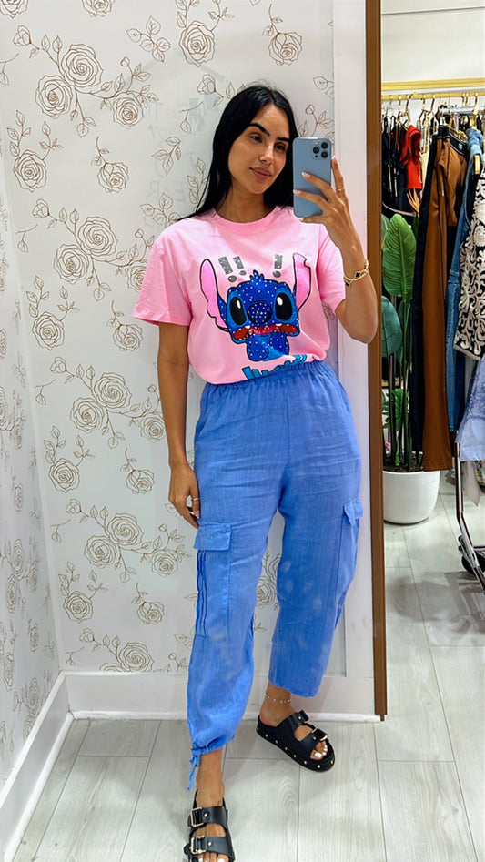 Bretta T-Shirt