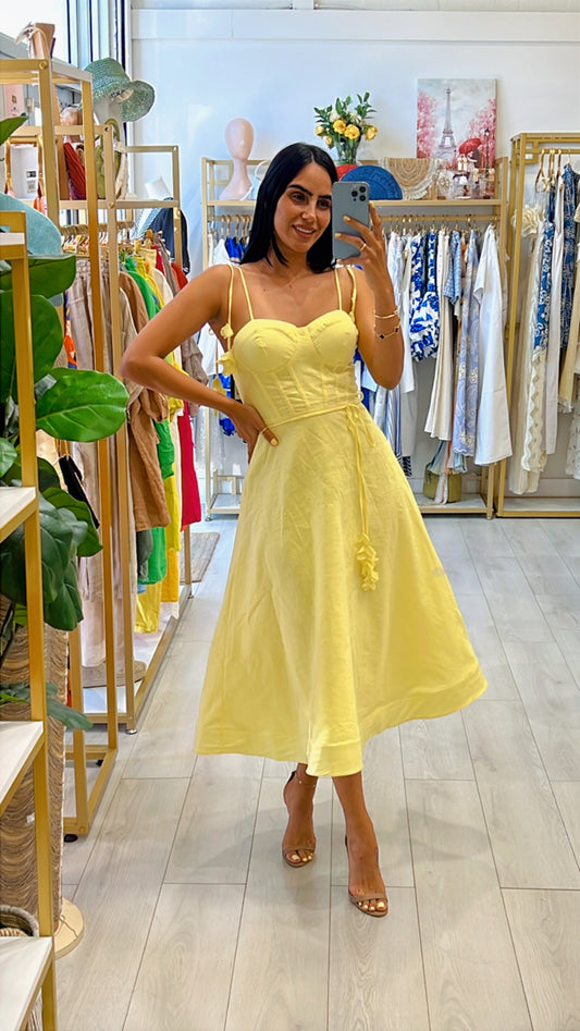 Laura Dress