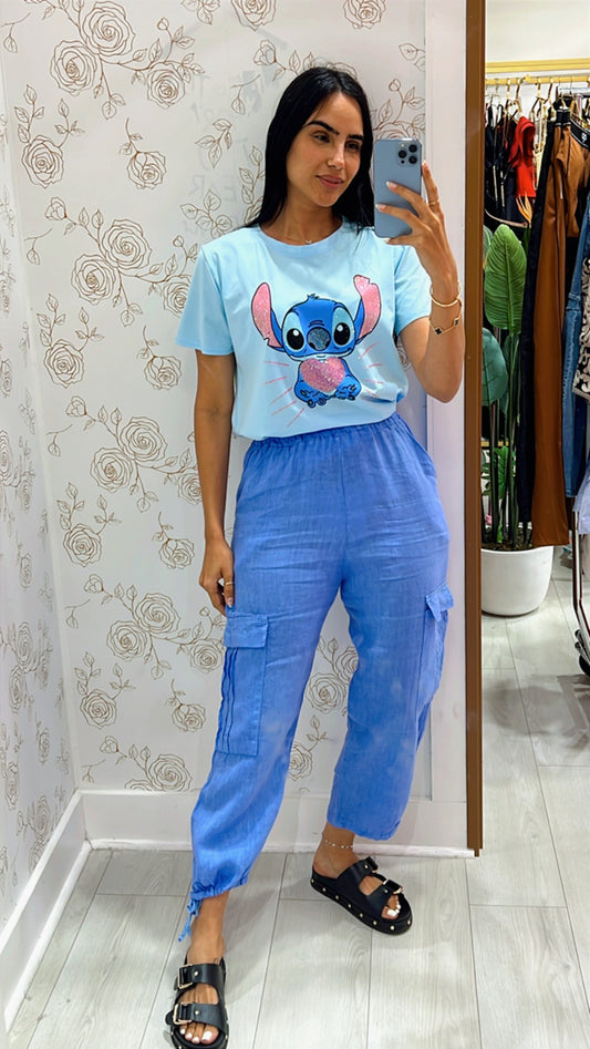 Fiore T-Shirt