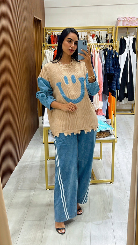 Sofia Sweater