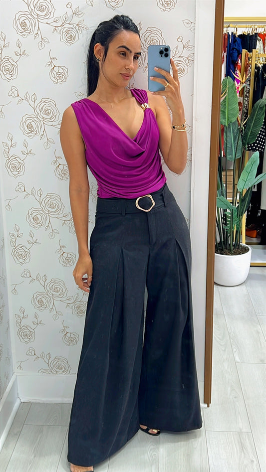 Susan Top