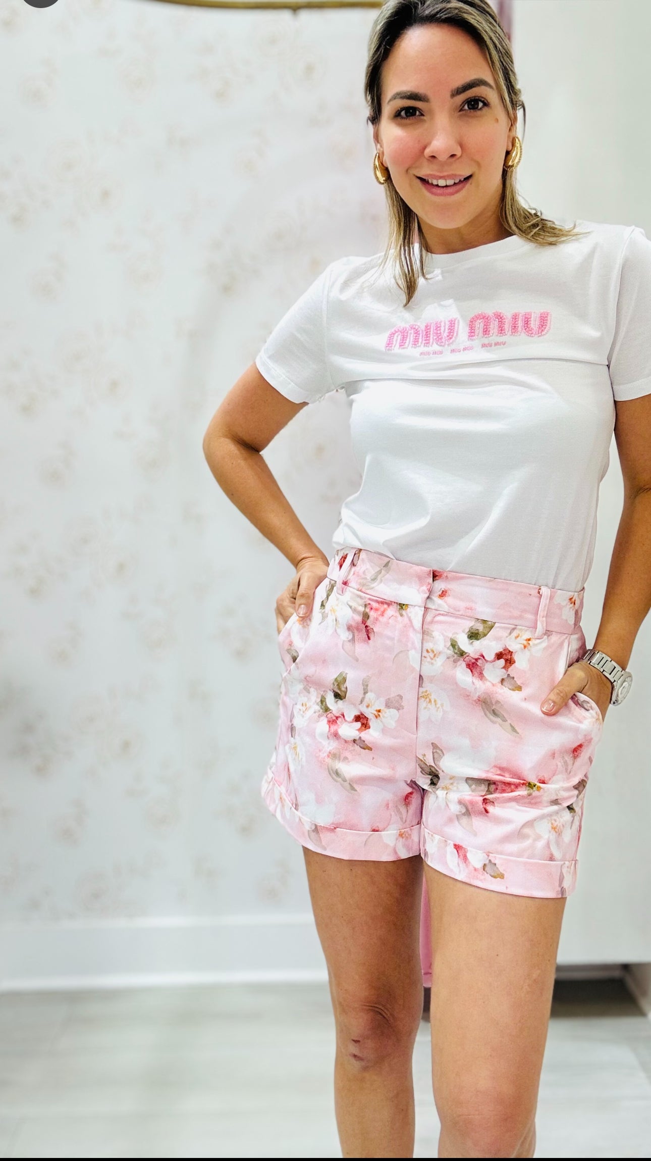 Kristy T-Shirt