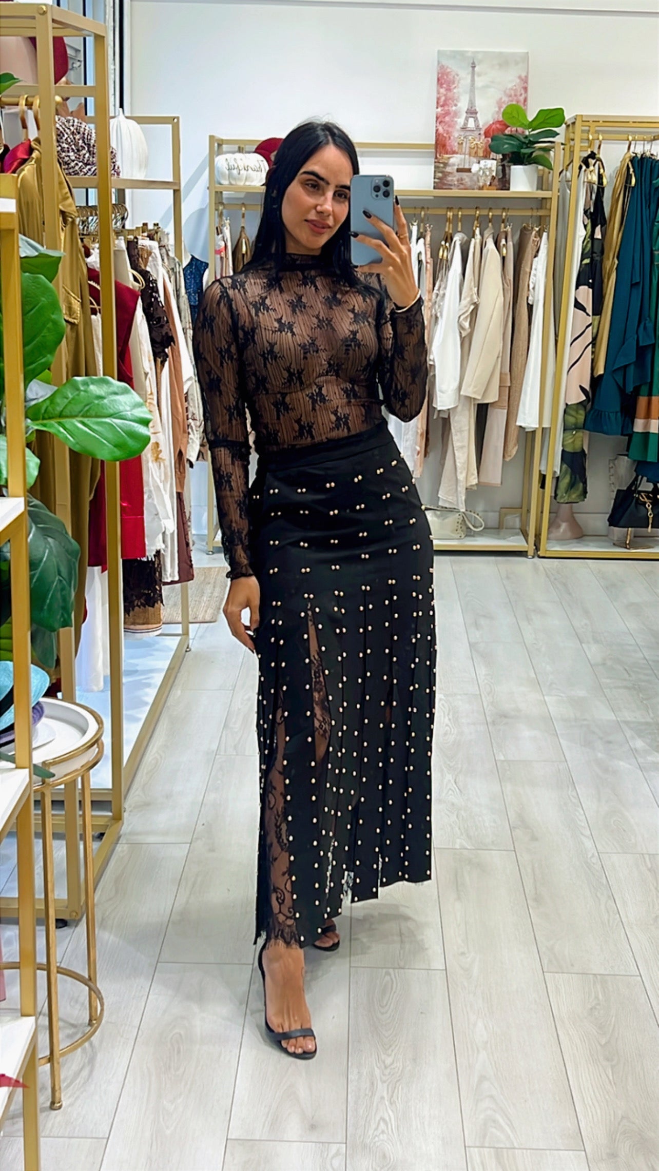 Noeemy  Top