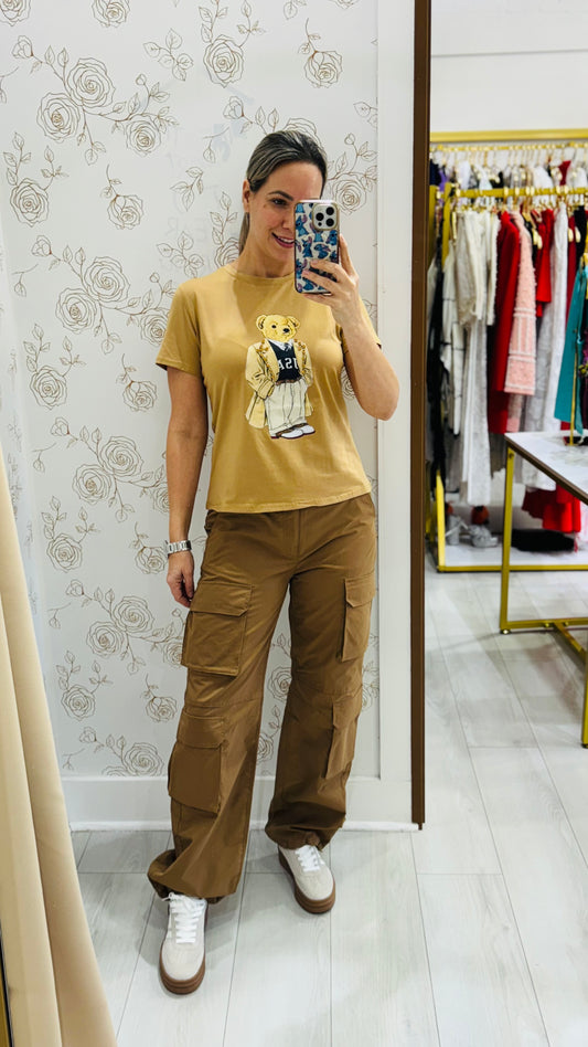 Bear T-Shirt