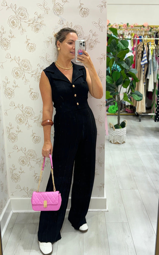 Clara Pant