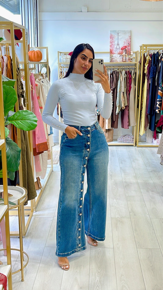 Yenny Sweater