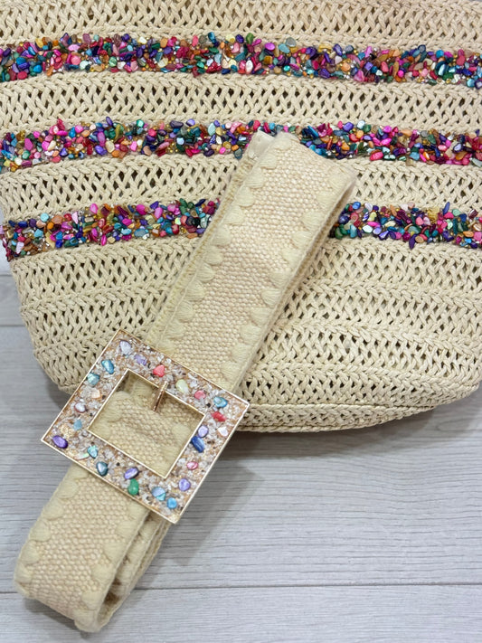 Mila Belt