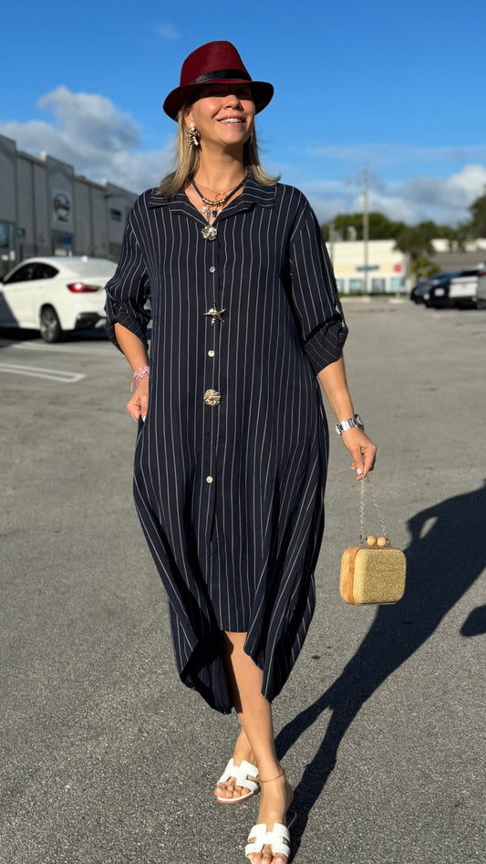 Briana Dress