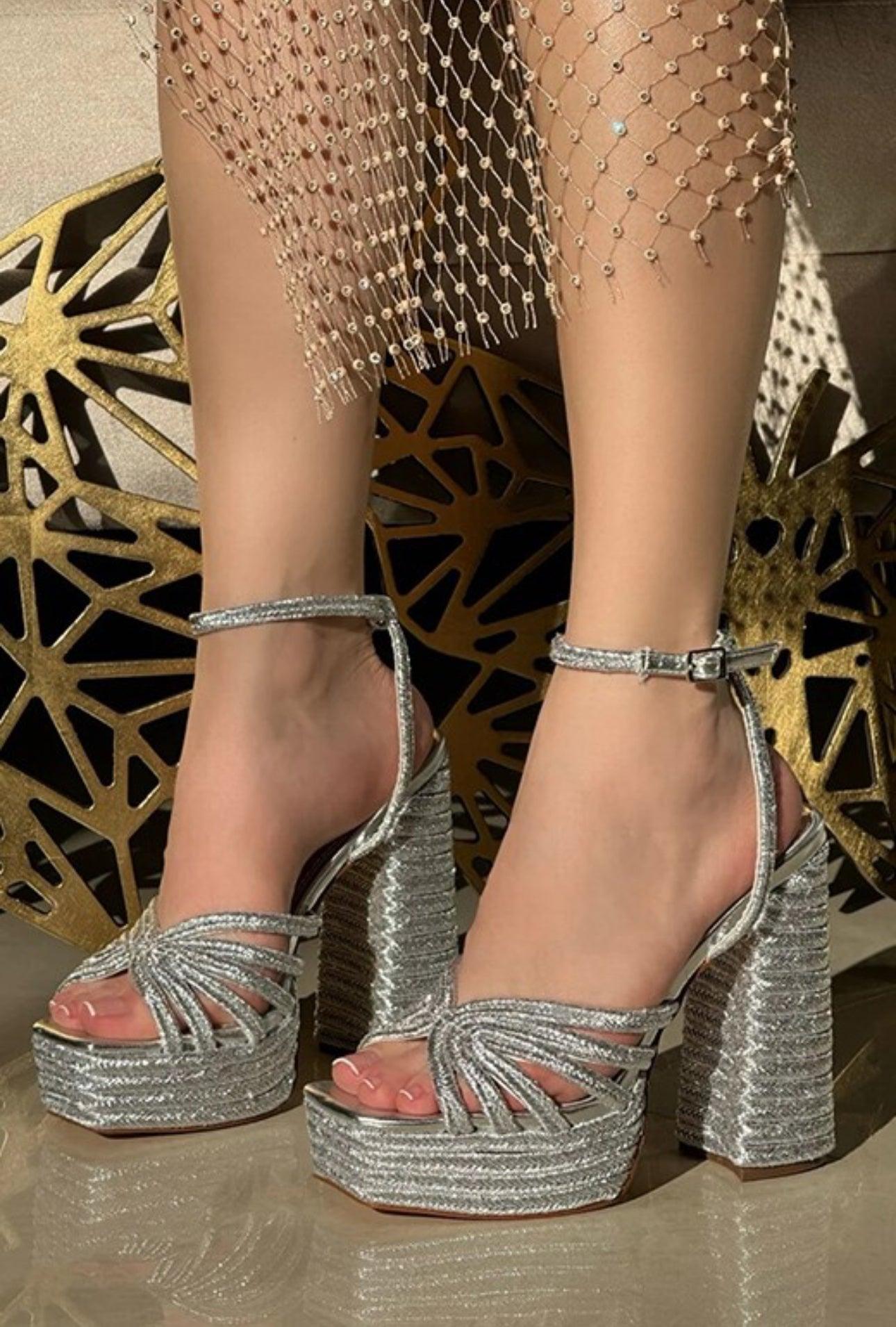 Emi Shoes
