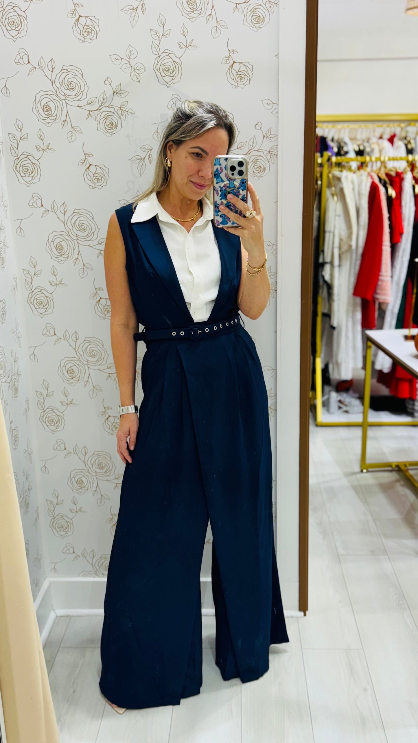 Kiara Jumpsuit