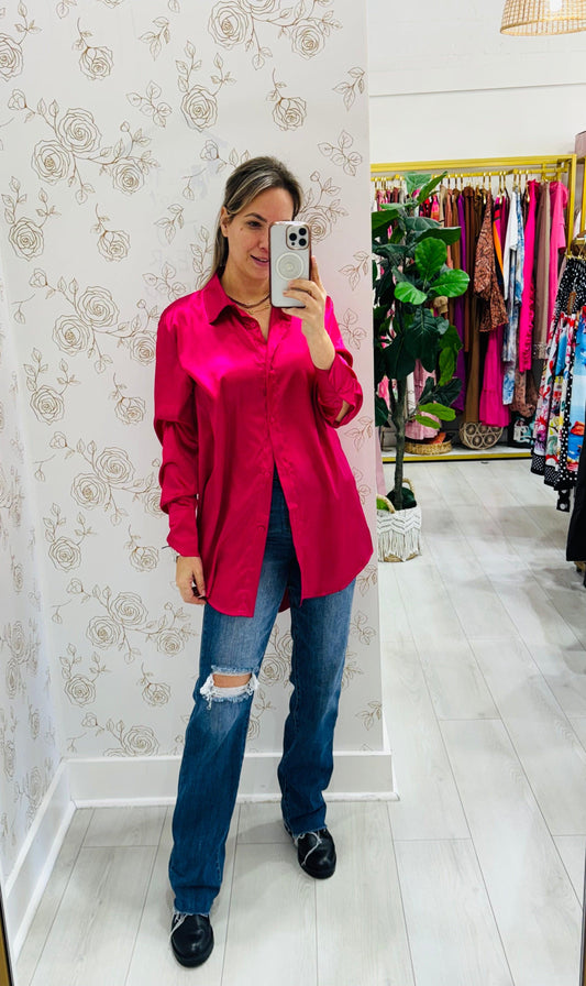 Agata Blouse