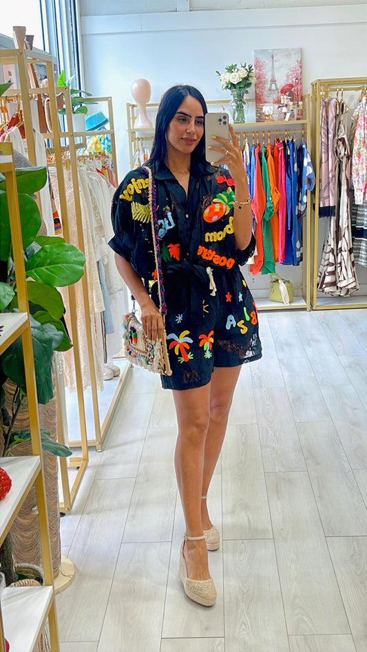 Lurdita Set