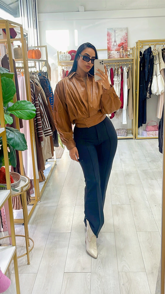 Veronica Jacket