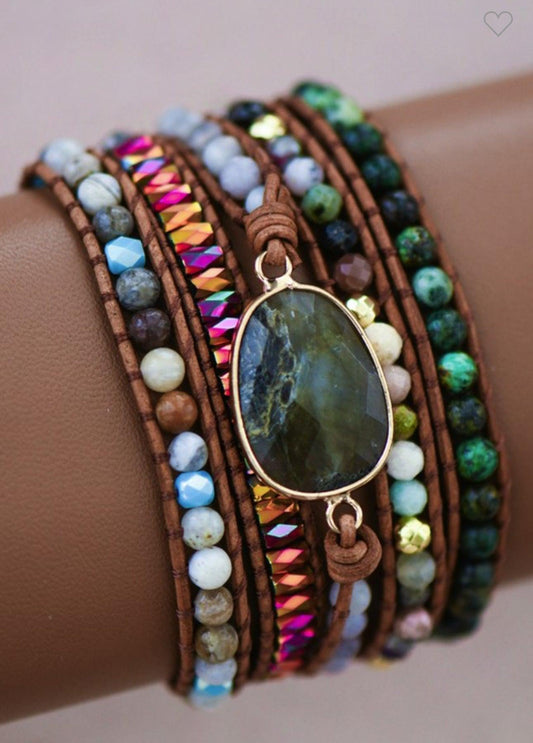 Brenda Bracelet