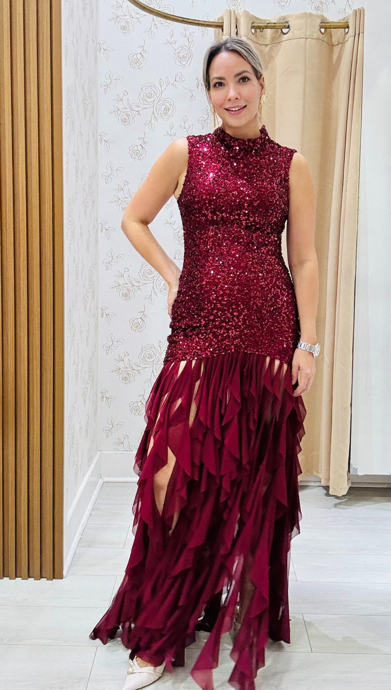 Dania Dress
