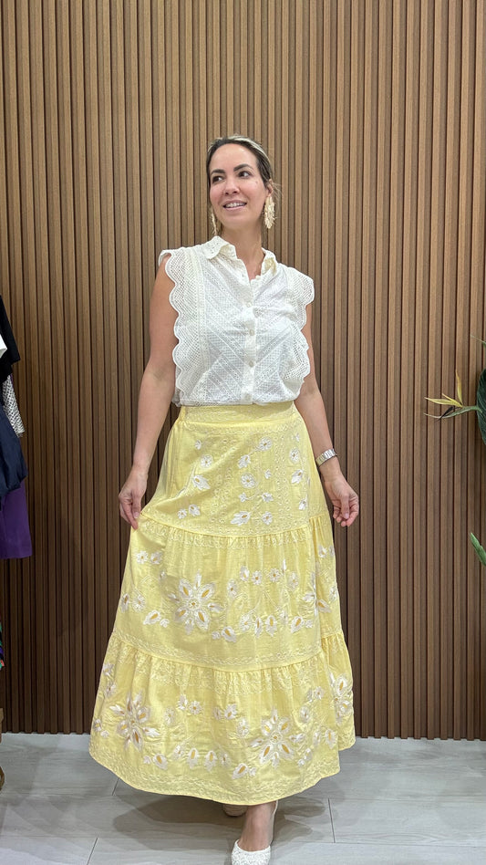 Amelia Skirt