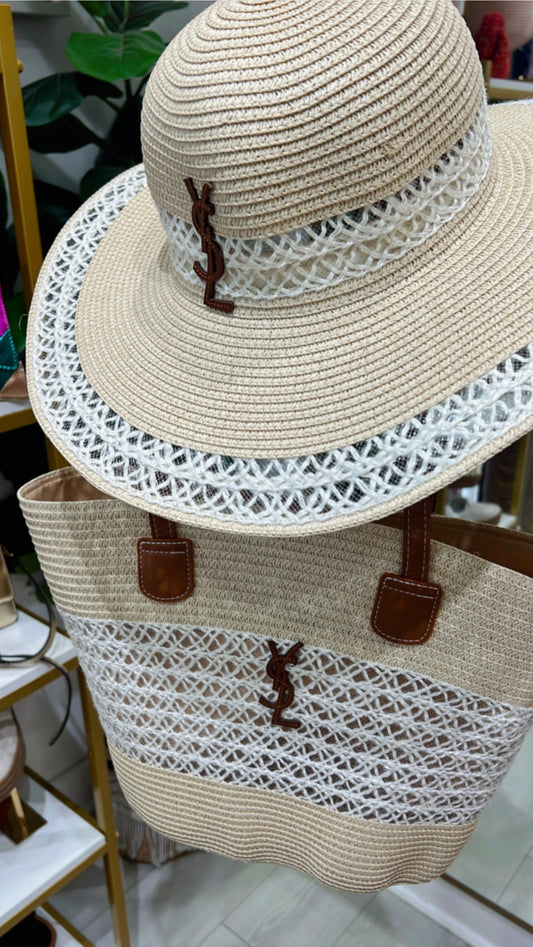 Yiselia Set