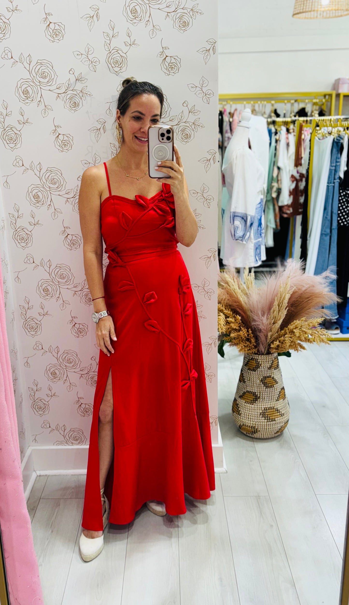 Fabiola Set