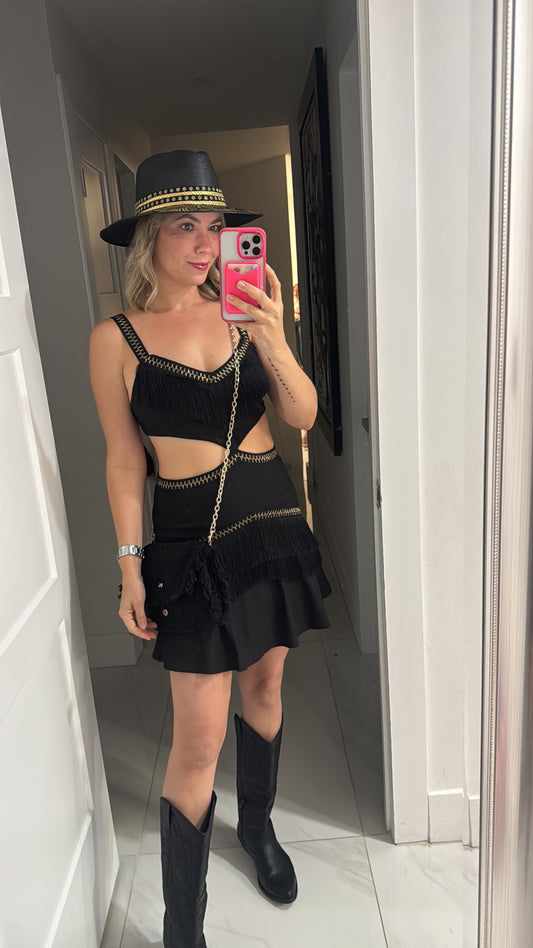 Mery Dress