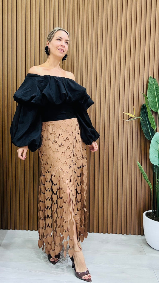 Laritza Skirt