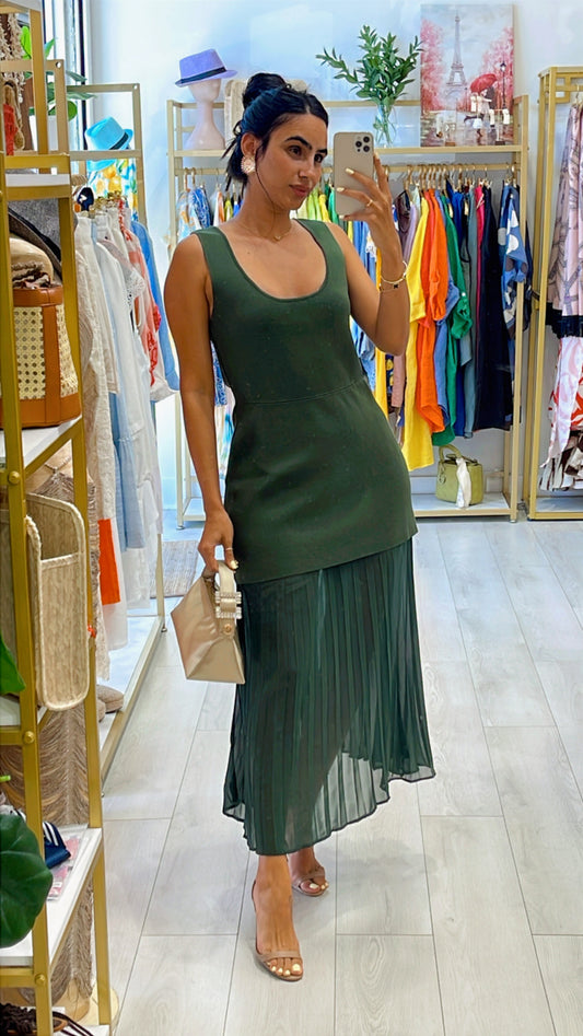 Mely Dress