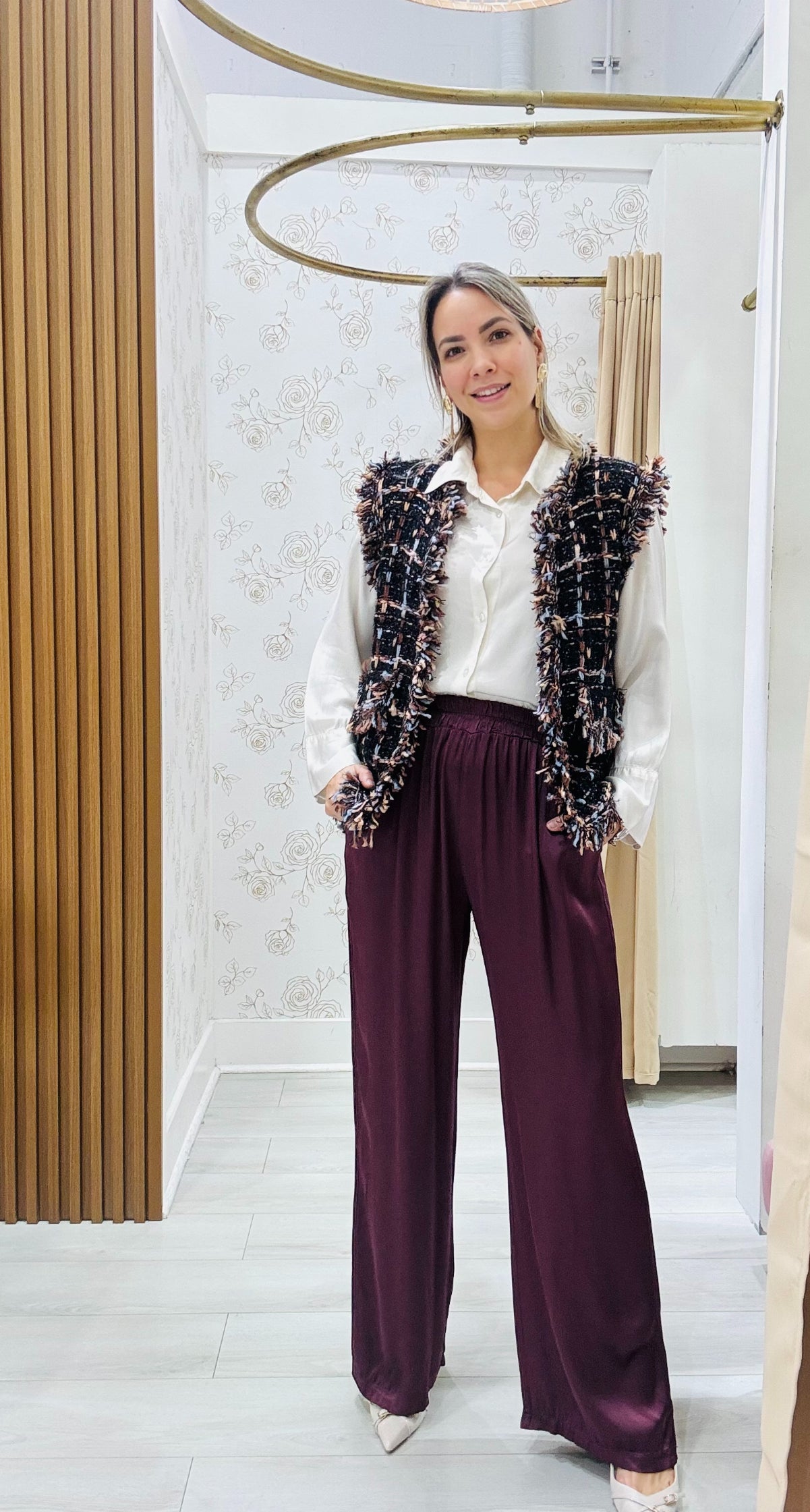 Kamila Jacket