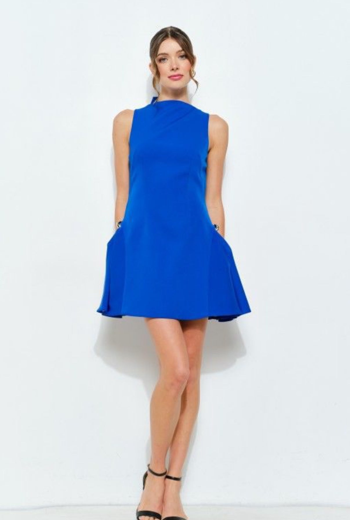 Mirtha Dress