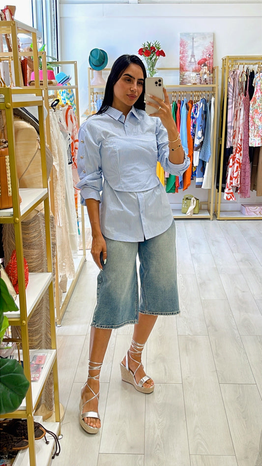 Amanda Blouse