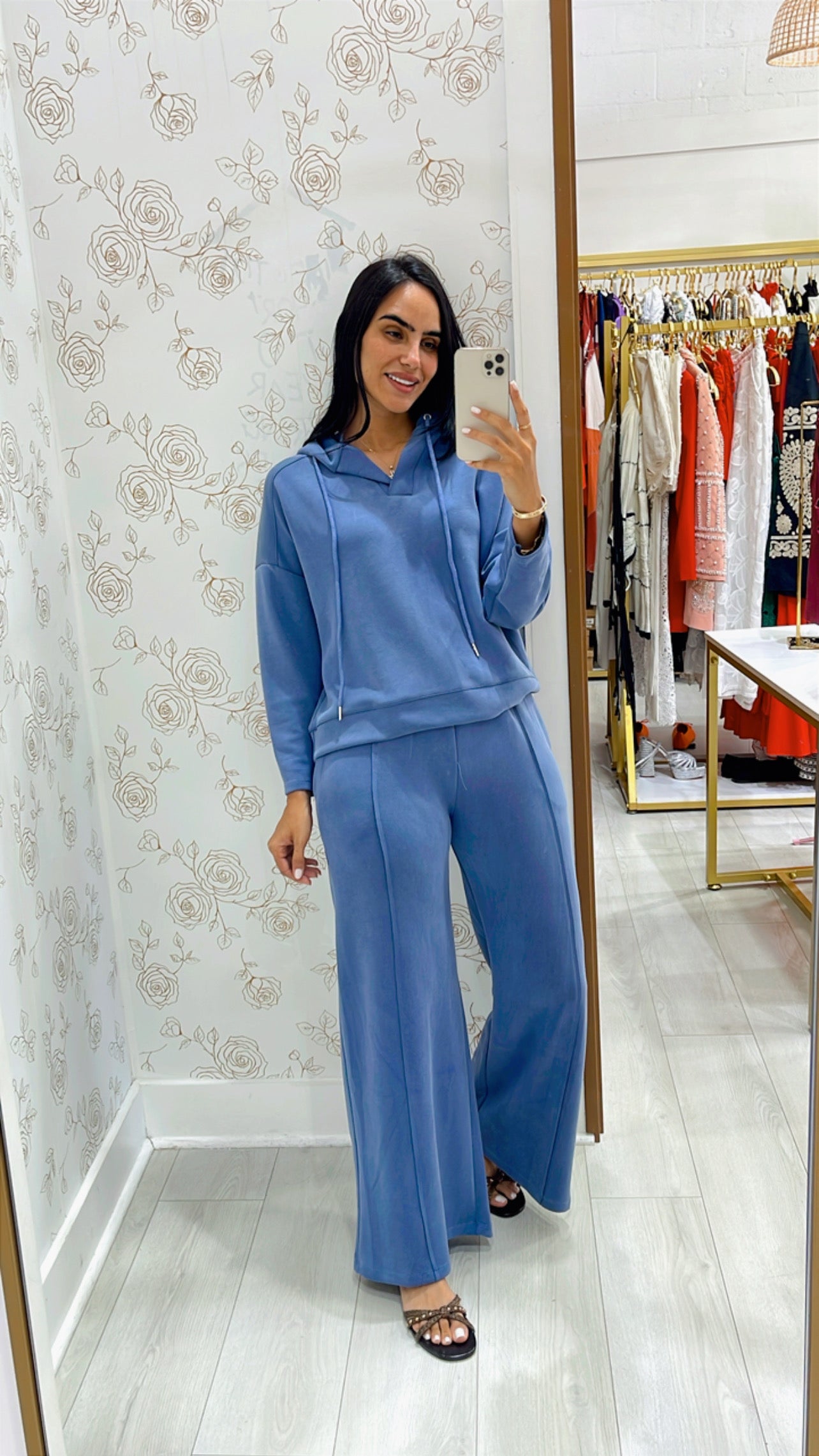 Yoly set