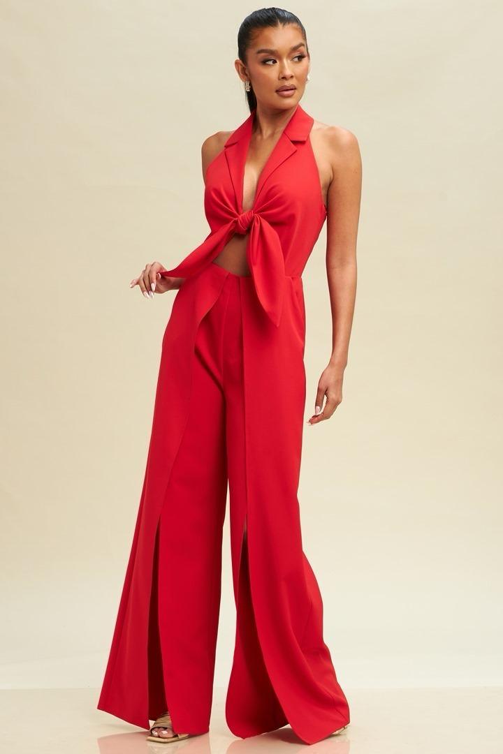 Lila Jumpsuit Final Sale