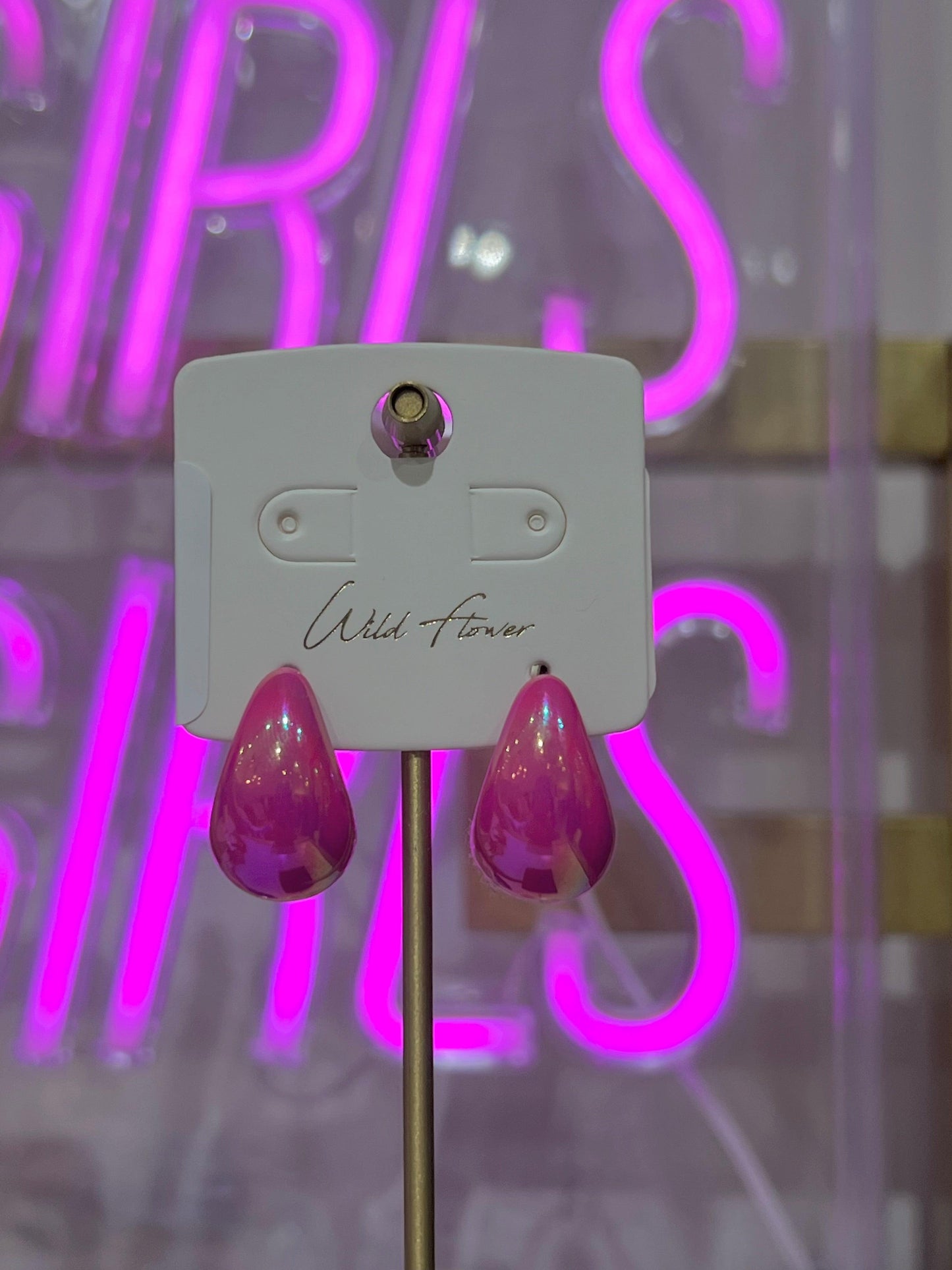 Nala Earring