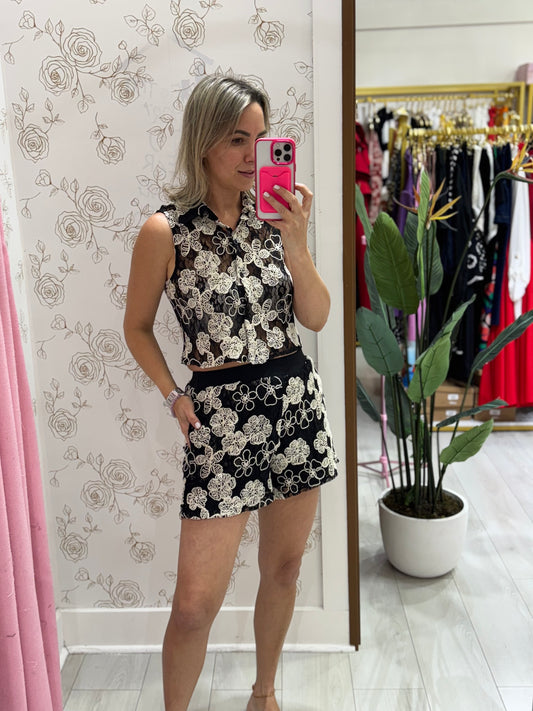 Aura Short