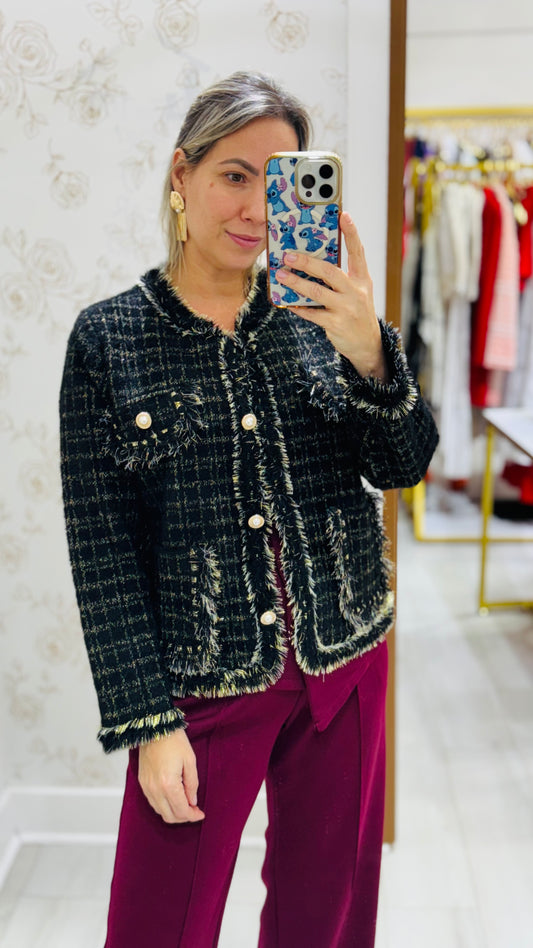 Ingrid Jacket